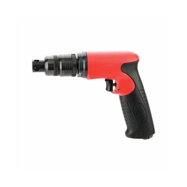 Sioux Tools Rivet Shaver, Bare Tool ToolKit, 12 in, 21000 RPM, 06 hp, 25 CFM, 90 PSI Air, 1428 FNPT Air Inl SRS6P21-8 - main